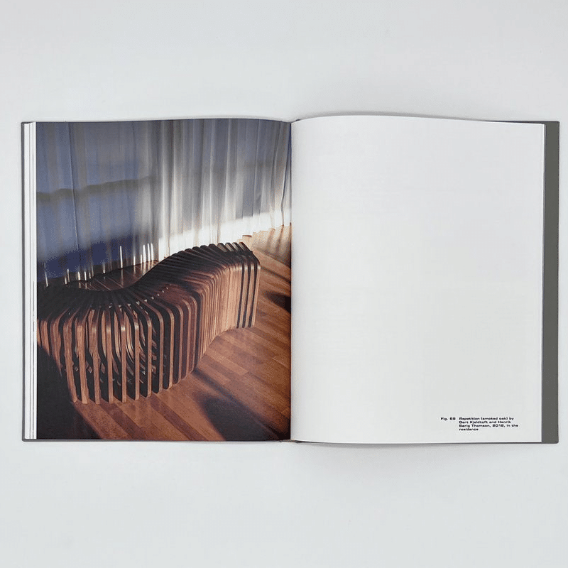 Buch - Arne Jacobsen in London von New Mags