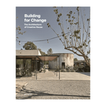 Buch - Building for Change von New Mags