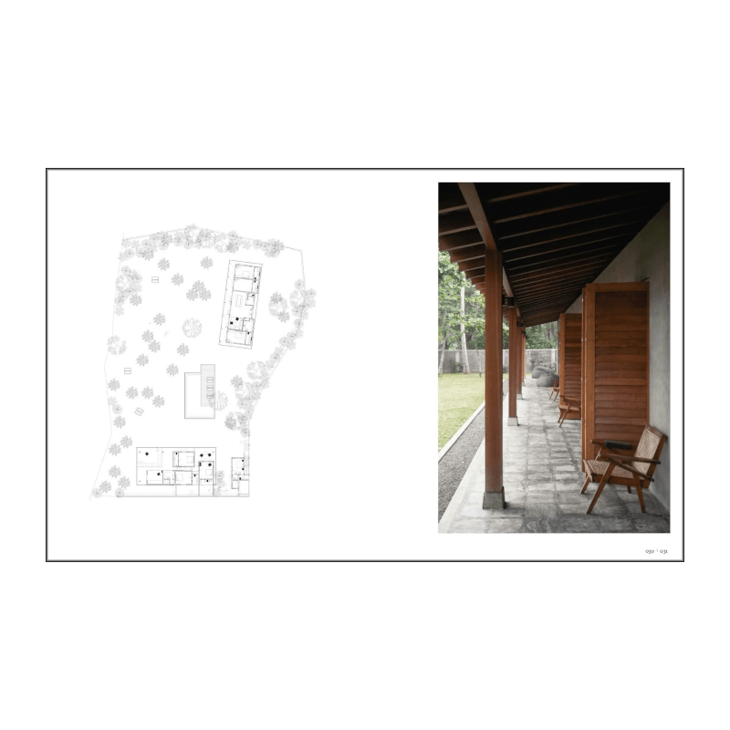 Buch - Contemporary Wabi-Sabi Style von New Mags