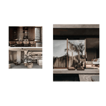Buch - Contemporary Wabi-Sabi Style von New Mags