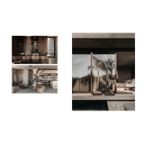 Buch - Contemporary Wabi-Sabi Style von New Mags