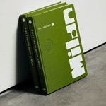 Buch - Guide to Milan von New Mags