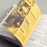 Buch - Guide to Tokyo von New Mags