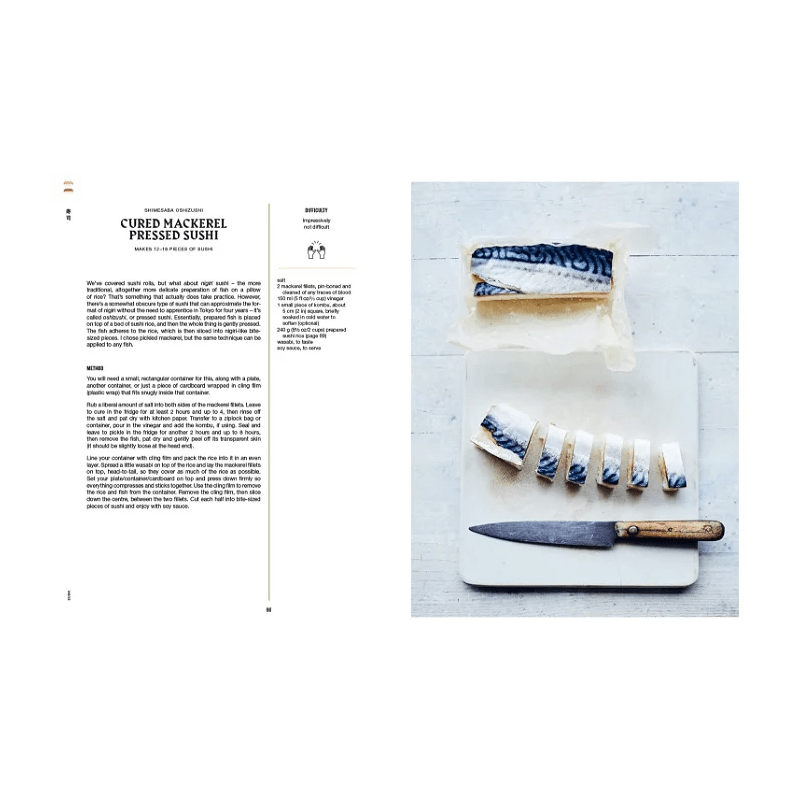 Buch - JapanEasy von New Mags