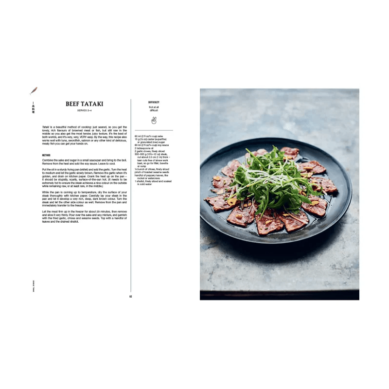 Buch - JapanEasy von New Mags