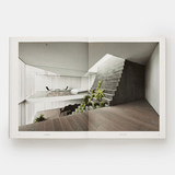 Buch - Japanese Interiors von New Mag