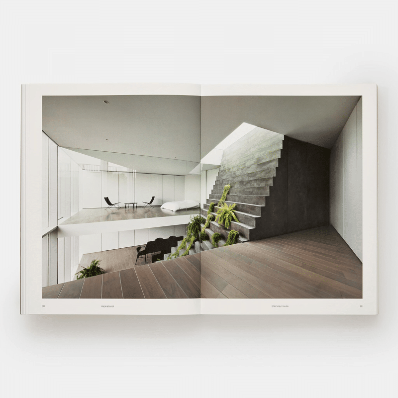 Buch - Japanese Interiors von New Mag