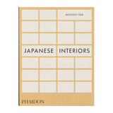 Buch - Japanese Interiors von New Mag