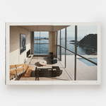 Buch - Japanese Interiors von New Mag