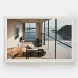 Buch - Japanese Interiors von New Mag