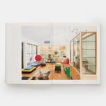 Buch - Japanese Interiors von New Mag