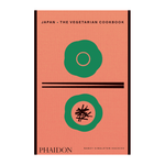 Buch - Japan/The Vegetarian Cookbook von New Mag