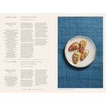 Buch - Japan/The Vegetarian Cookbook von New Mag