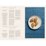 Buch - Japan/The Vegetarian Cookbook von New Mag