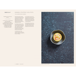 Buch - Japan/The Vegetarian Cookbook von New Mag
