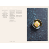 Buch - Japan/The Vegetarian Cookbook von New Mag