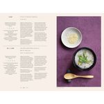 Buch - Japan/The Vegetarian Cookbook von New Mag