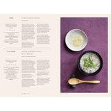 Buch - Japan/The Vegetarian Cookbook von New Mag