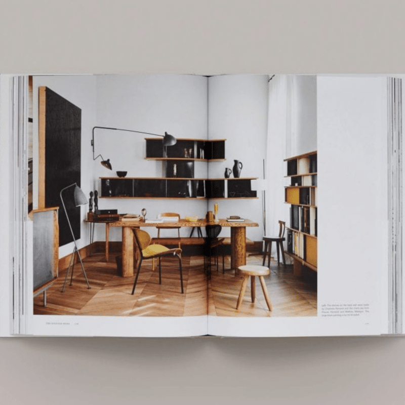 Buch - Kinfolk Home von New Mags