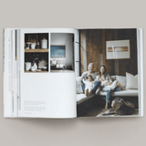 Buch - Kinfolk Home von New Mags