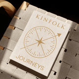 Buch - Kinfolk Journeys von New Mags