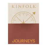 Buch - Kinfolk Journeys von New Mags