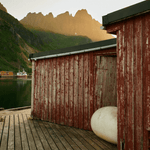 Buch - Kinfolk Journeys von New Mags