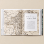 Buch - Kinfolk Table von New Mags