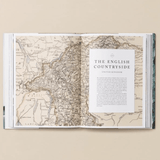 Buch - Kinfolk Table von New Mags