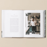 Buch - Kinfolk Table von New Mags