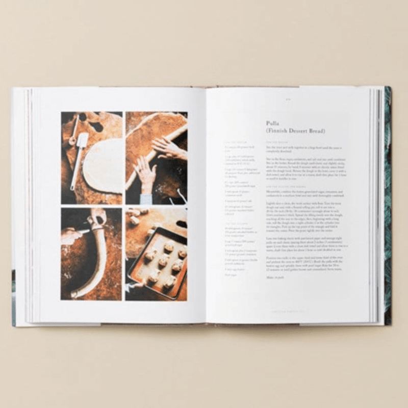 Buch - Kinfolk Table von New Mags