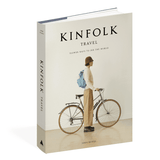 Buch - Kinfolk Travel von New Mags