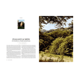 Buch - Kinfolk Wilderness von New Mags