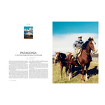 Buch - Kinfolk Wilderness von New Mags