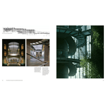 Buch - Making Architecture von New Mags