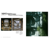 Buch - Making Architecture von New Mags