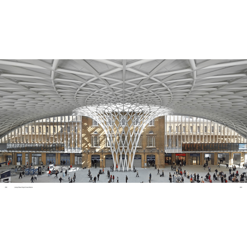 Buch - Making Architecture von New Mags