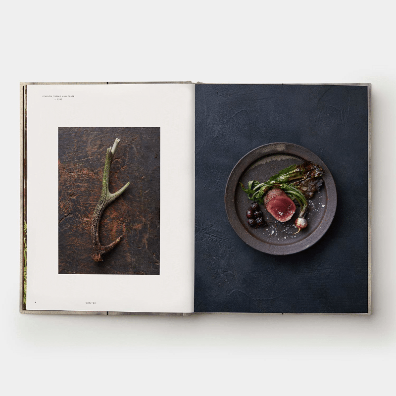 Buch - Monk von New Mags