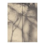 Buch - Monk von New Mags