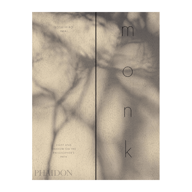 Buch - Monk von New Mags