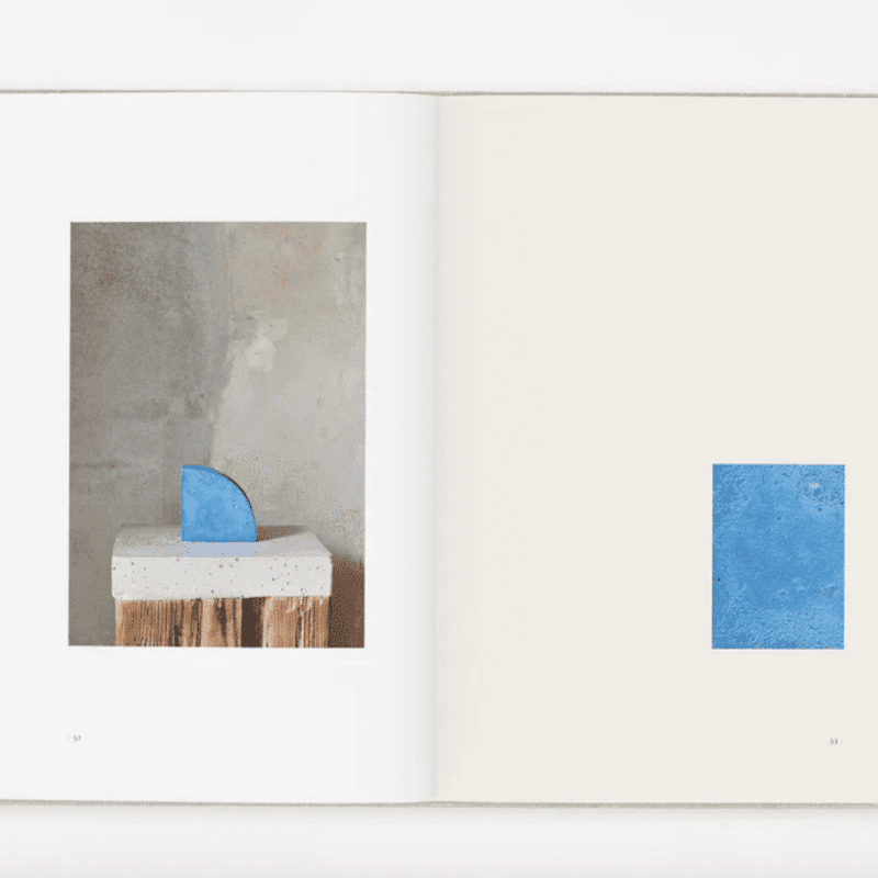 Buch - Perception Form book von New Mags