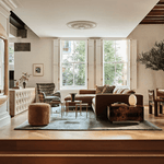 Buch - Sense of Style - Artists and Creatives at Home von New Mags