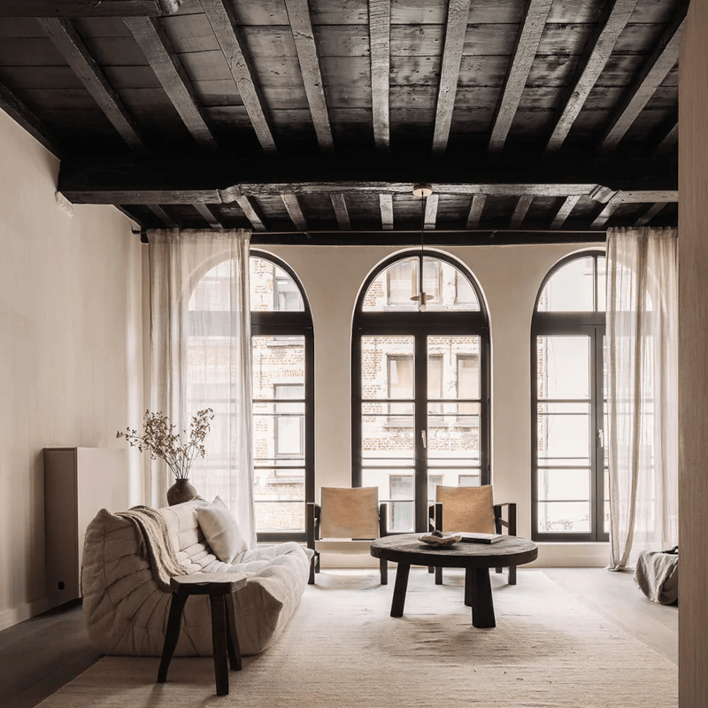 Buch - Sense of Style - Artists and Creatives at Home von New Mags