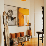 Buch - Sense of Style - Artists and Creatives at Home von New Mags