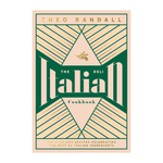 Buch - The Italian Deli von New Mag