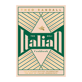 Buch - The Italian Deli von New Mag