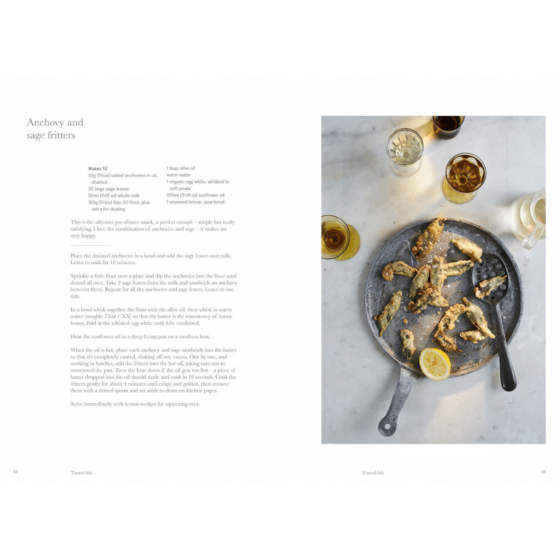 Buch - The Italian Deli von New Mag