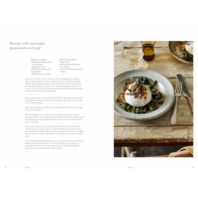 Buch - The Italian Deli von New Mag