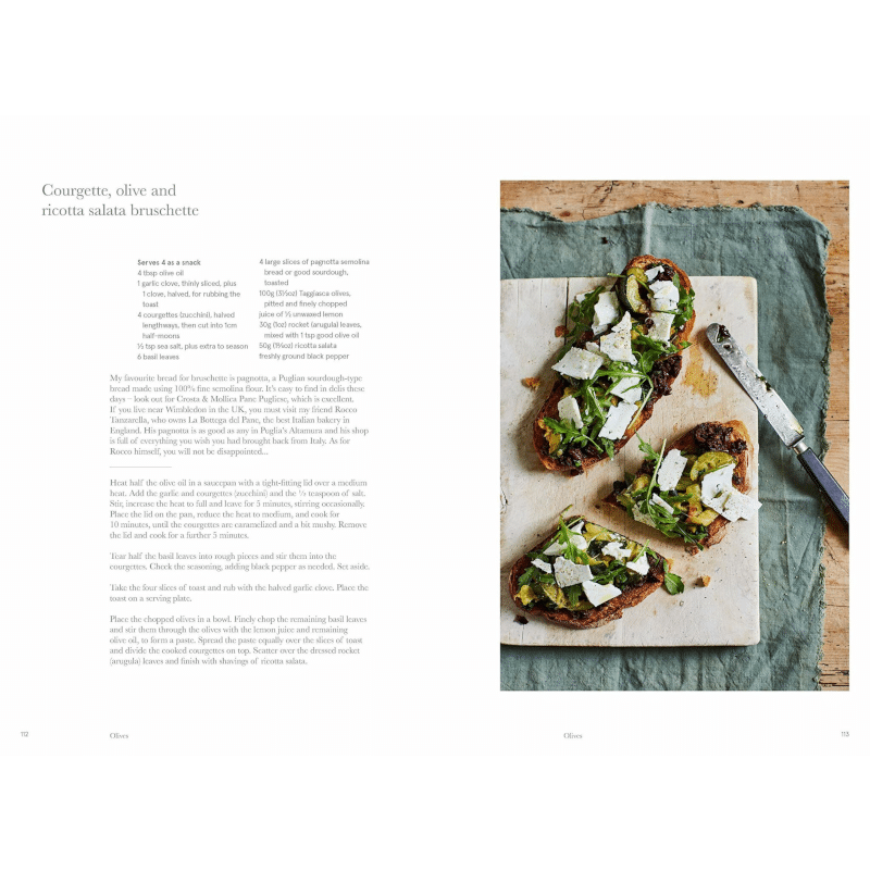 Buch - The Italian Deli von New Mag