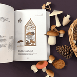 Buch - The Nature of Play von Fanny & Alexander